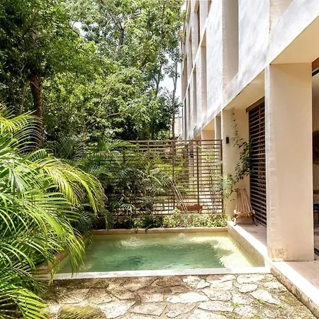 Bai-Ha Luxury 103 Apartment