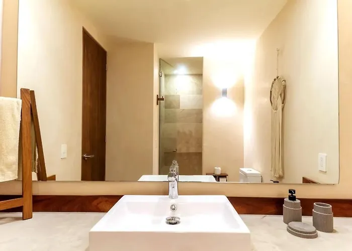 Bai-ha Luxury 103 Tulum