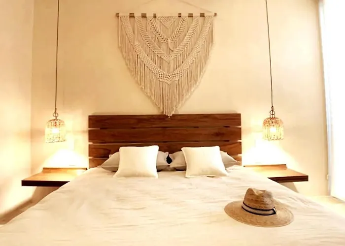 Bai-ha Luxury 103 Apartamento