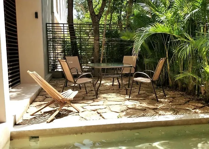 Bai-ha Luxury 103 Apartamento *