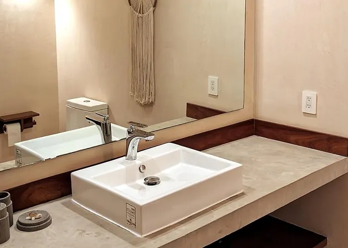Bai-ha Luxury 103 Apartamento