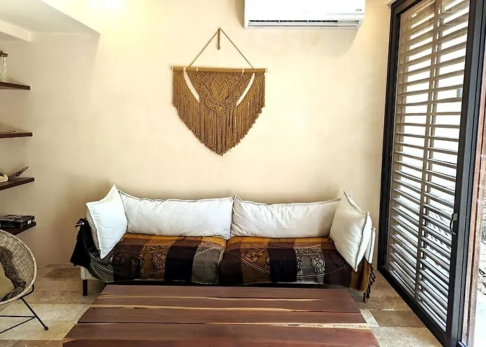 Apartamento Bai-ha Luxury 103