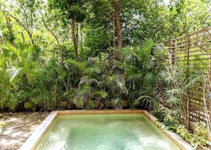 Bai-ha Luxury 103 * Tulum