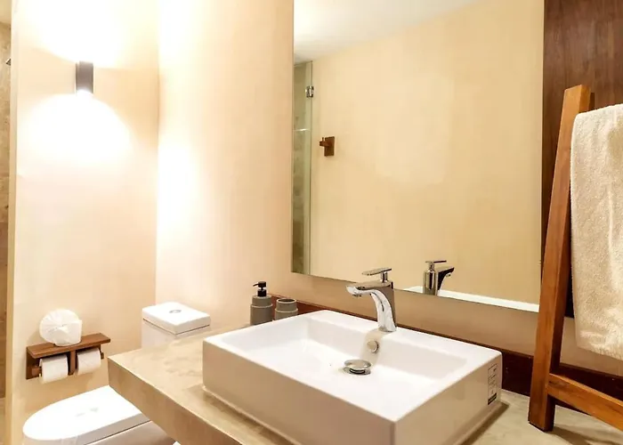 Bai-ha Luxury 103 Apartamento