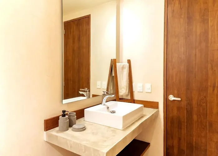 Apartamento Bai-ha Luxury 103 *