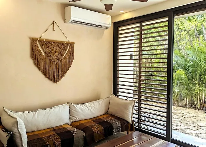 Bai-ha Luxury 103 Apartamento