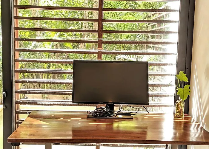 Apartamento Bai-ha Luxury 103 Tulum