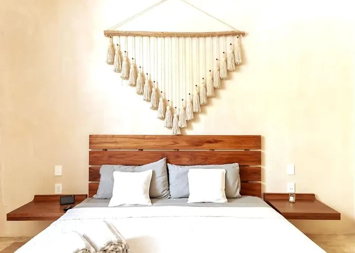 Apartamento Bai-ha Luxury 103 *
