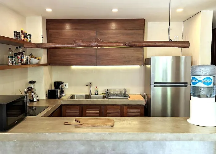 Bai-ha Luxury 103 Apartamento *